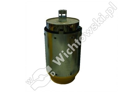 Combustion Chamber B 230 - 4111.653