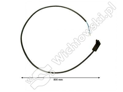 PHOTOCELL CONN. CABLE - 4110.970