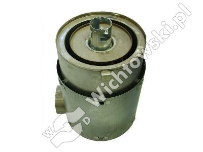 Combustion Chamber - 4032.655