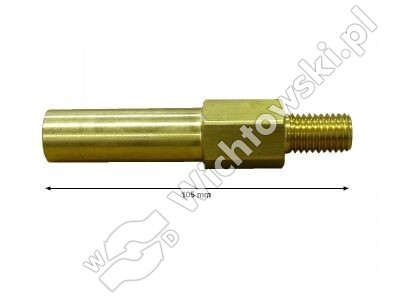 Nozzle Adapter - 4032.403