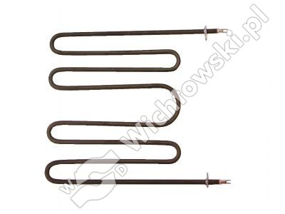 Electric heating element 3000 W - 4510.360