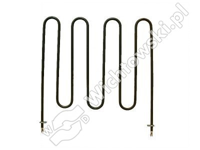 Electric heating element 3666 W - 4510.375