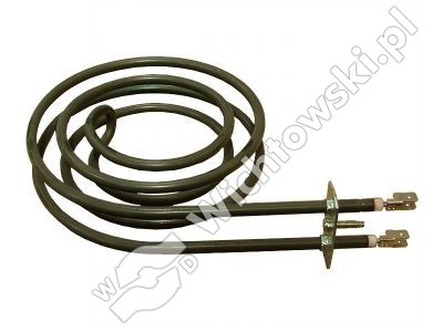 Electric heating element 1000 W - 2007 EDITION - 4510.367