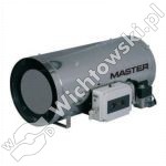 Aufhängbare Heizgeräte BLP/N 80