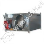 heater suspended GREEN 310 S