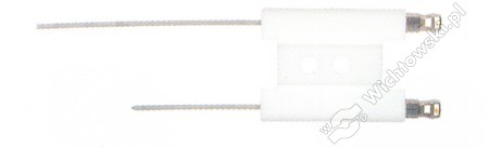 Kombinationselektrode zum Brenner RG1, RG20, RG30