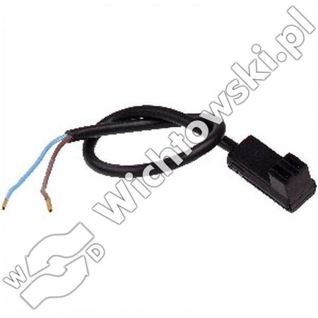 Power cable to EBI, ZT, SOZ