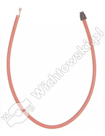 Ignition cable 500mm to the burner GB 100.25 - 50