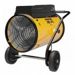 MASTER RS 40 electric heater