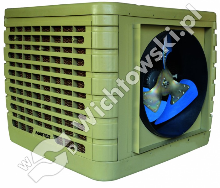 Stationary Cooler MASTER BCF 230AL