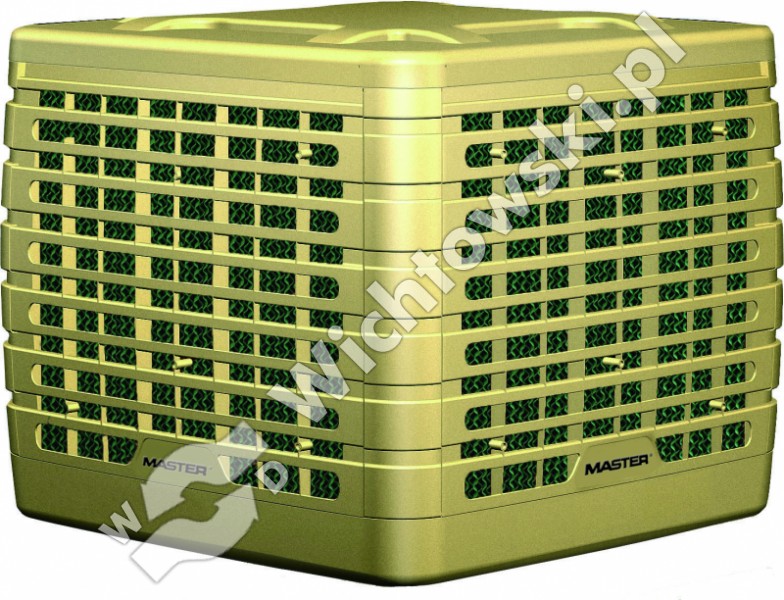 Stationary Cooler MASTER BCF 230RB