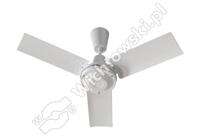 Destratifier-ceiling fan E 36202