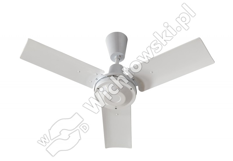 Destratifier-ceiling fan E 48202