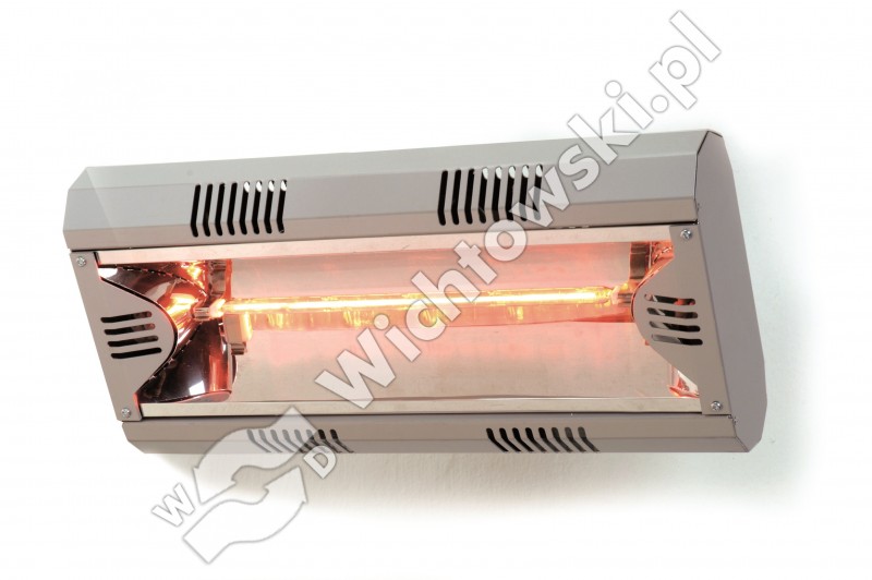  Electric infrared heater MASTER FACT 20