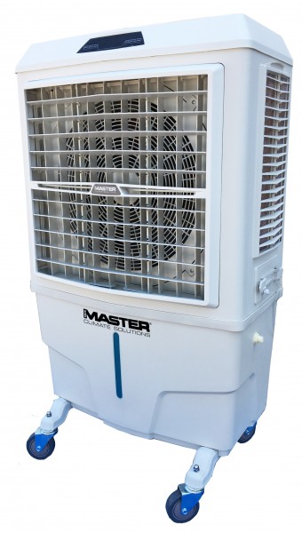Klimatyzator ewaporacyjny MASTER Bio Cooler BC 80