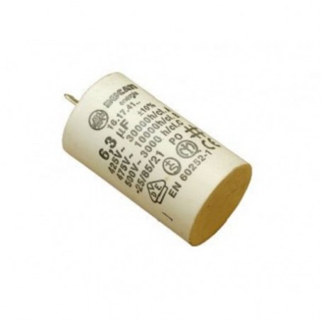 KONDENSATOR 6,3MF 4032.816