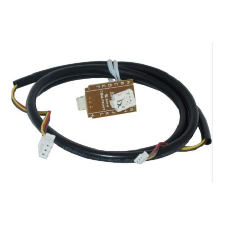 CZUJNIK WILGOTNOŚCI 4512.507