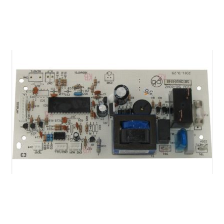 PŁYTKA STERUJACA 4512.503