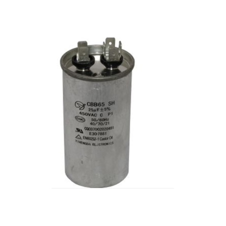 KONDENSATOR KOMPRESORA 4512.501