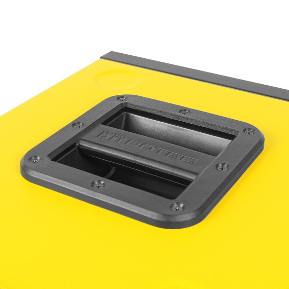 Osuszacz powietrza TROTEC TTK Qube  1120000117