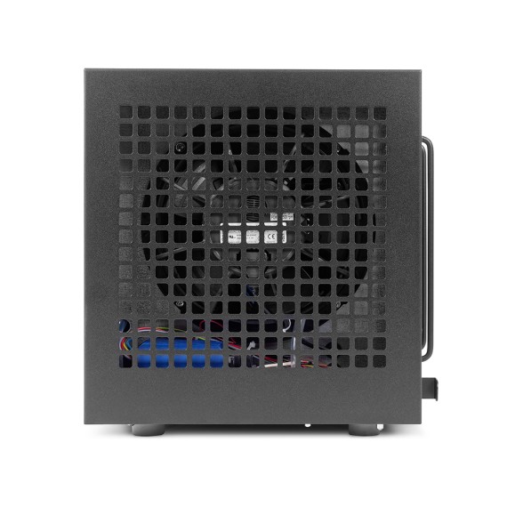 Osuszacz powietrza TROTEC TTK Qube  1120000117