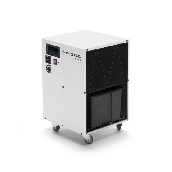 Osuszacz powietrza Trotec TTK 140 S