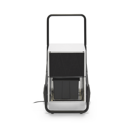 Osuszacz powietrza Trotec TTK 170 S 1120000155