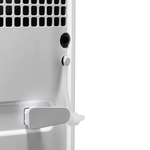 Osuszacz powietrza TROTEC TTK 26E