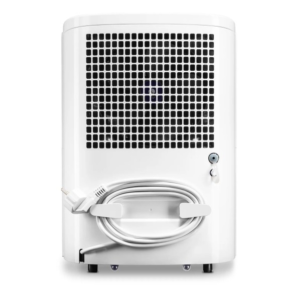 Osuszacz powietrza TROTEC TTK 26E