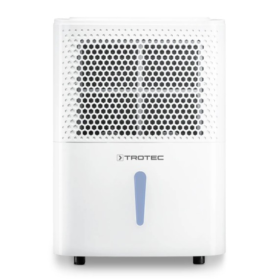 Osuszacz powietrza TROTEC TTK 26E