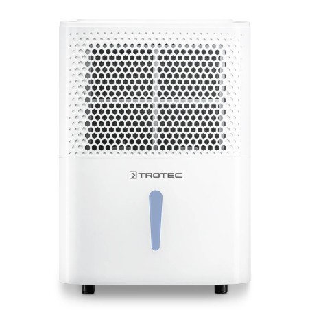Osuszacz powietrza TROTEC TTK 26E