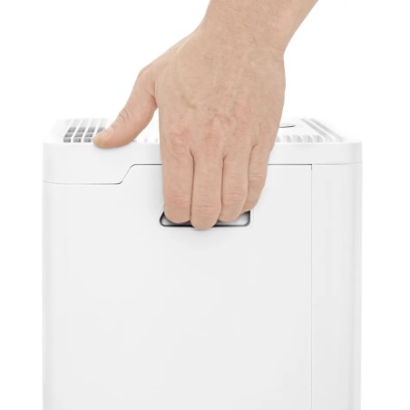 Osuszacz powietrza TROTEC TTK 24 HEPA