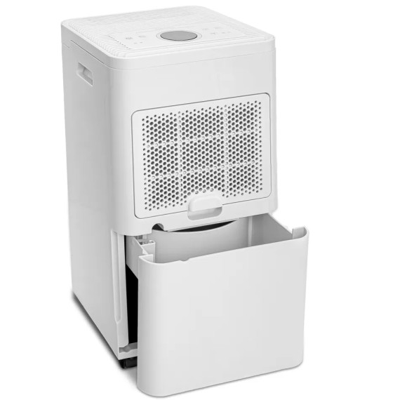 Osuszacz powietrza TROTEC TTK 24 HEPA