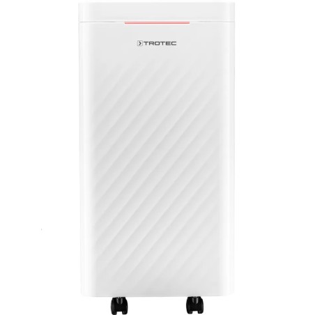 Osuszacz powietrza TROTEC TTK 24 HEPA