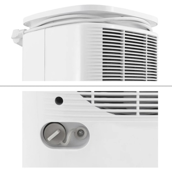 Osuszacz powietrza TROTEC TTK 30 E