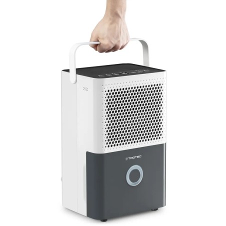 Osuszacz powietrza TROTEC TTK 33 E