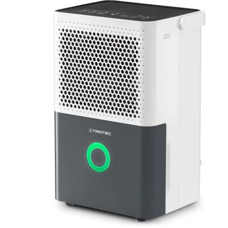 Osuszacz powietrza TROTEC TTK 33 E