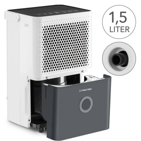 Osuszacz powietrza TROTEC TTK 33 E