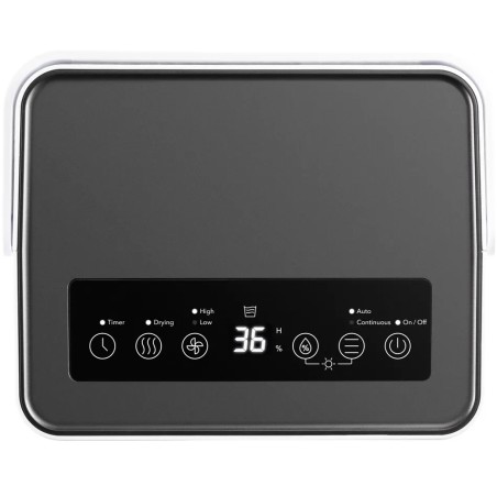 Osuszacz powietrza TROTEC TTK 33 E