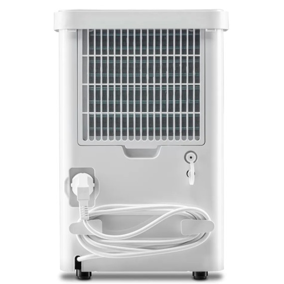 Osuszacz powietrza TROTEC TTK 33 E