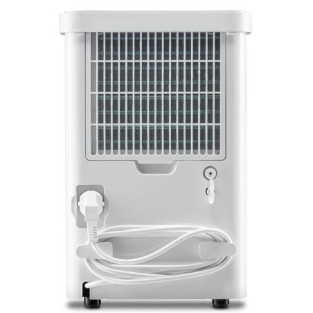 Osuszacz powietrza TROTEC TTK 33 E