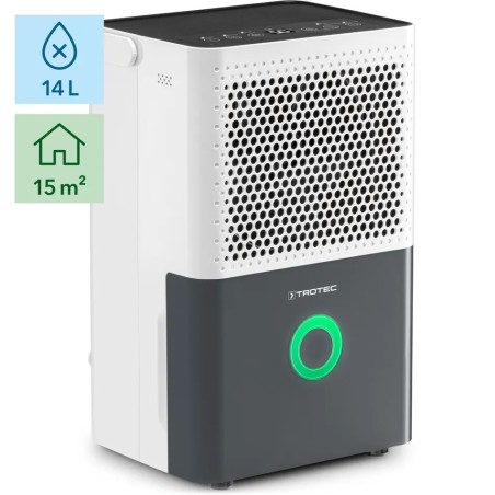Osuszacz powietrza TROTEC TTK 33 E