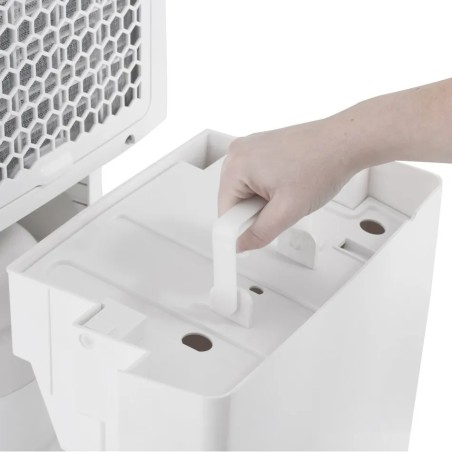 Osuszacz powietrza TROTEC TTK 53 E