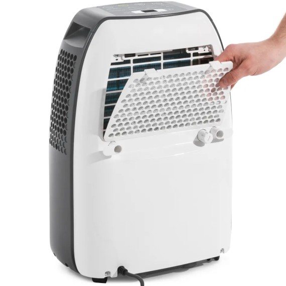 Osuszacz powietrza TROTEC TTK 60 E