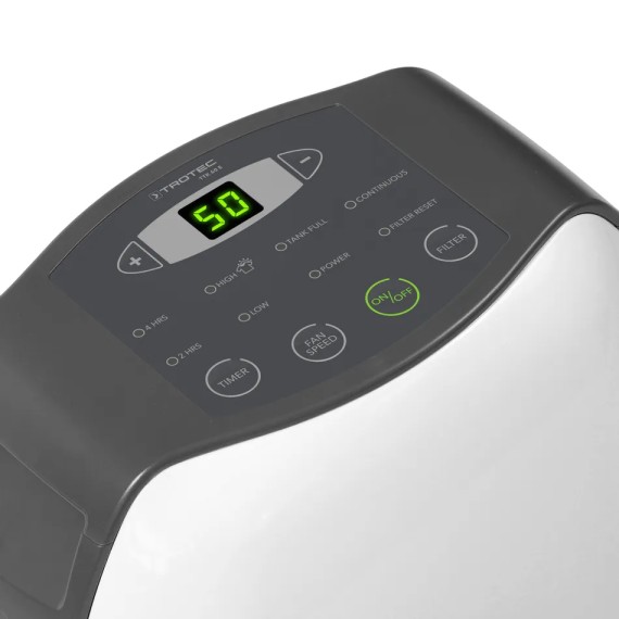 Osuszacz powietrza TROTEC TTK 60 E