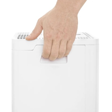 Osuszacz powietrza Trotec TTK 64 HEPA