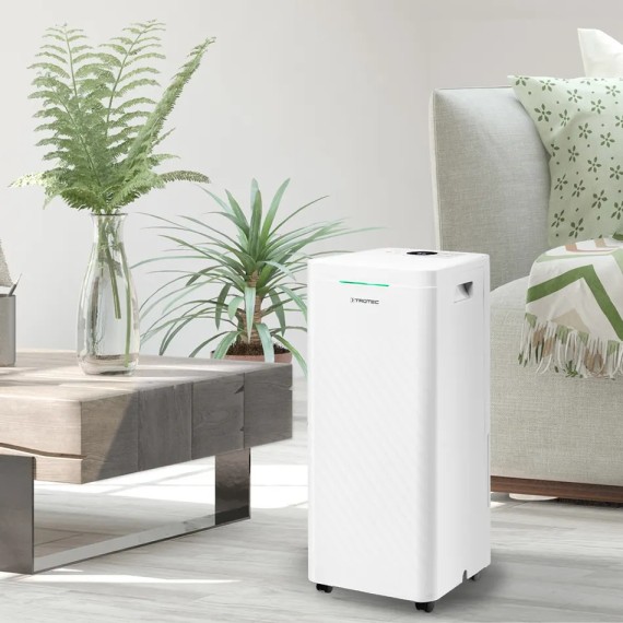 Osuszacz powietrza Trotec TTK 64 HEPA