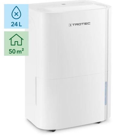 Osuszacz powietrza Trotec TTK 66 E