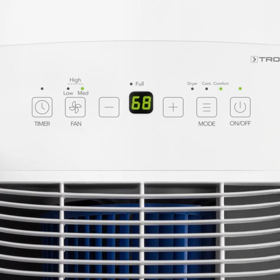 Osuszacz powietrza Trotec TTK 66 E