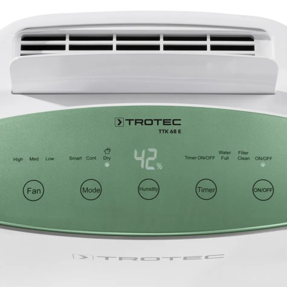 Osuszacz powietrza Trotec TTK 68 E